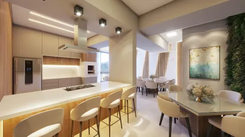 Melbourne Residence em Balneário Piçarras (foto 3)