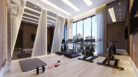 Melbourne Residence em Balneário Piçarras (foto 4)