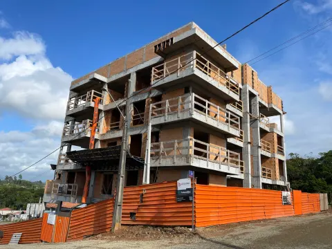 Milano Residence em Balneário Piçarras (foto 3)