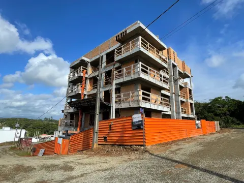 Milano Residence em Balneário Piçarras (foto 4)
