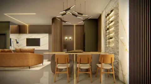 Milano Residence em Balneário Piçarras (foto 5)