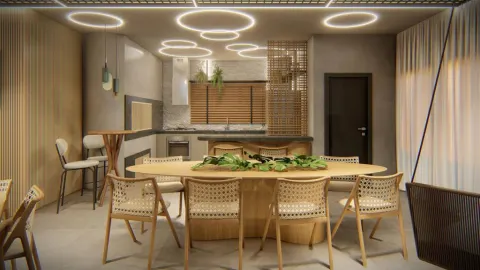 Milano Residence em Balneário Piçarras (foto 6)