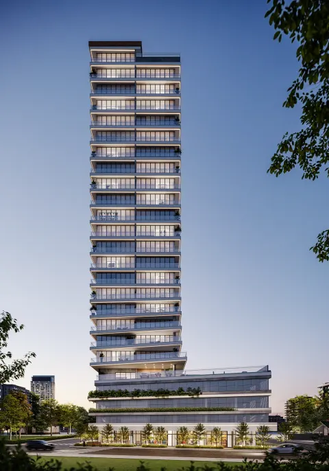 Momentum Residence em Balneário Piçarras (foto 2)