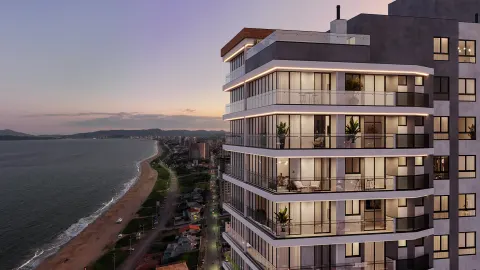 Momentum Residence em Balneário Piçarras (foto 3)