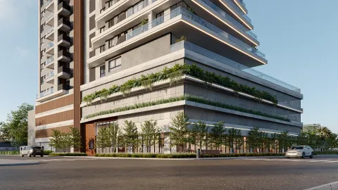 Momentum Residence em Balneário Piçarras (foto 4)