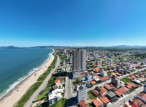 Momentum Residence em Balneário Piçarras (foto 5)