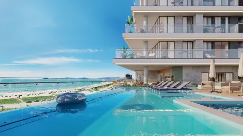 Momentum Residence em Balneário Piçarras (foto 6)