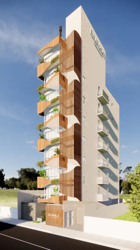 Monte Hermon em Balneário Piçarras (foto 5)