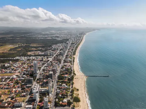Naut em Balneário Piçarras (foto 5)