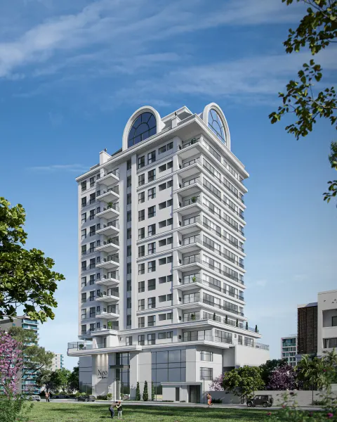 Neo Residence em Balneário Piçarras (foto 2)