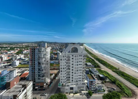 Neo Residence em Balneário Piçarras (foto 3)