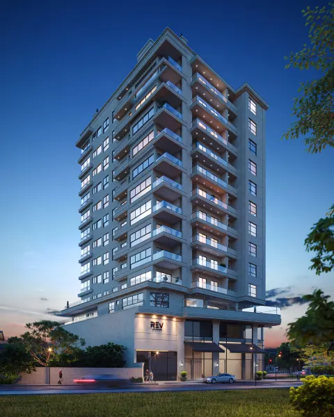 Neo Residence em Balneário Piçarras (foto 4)