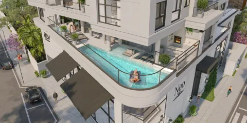 Neo Residence em Balneário Piçarras (foto 6)