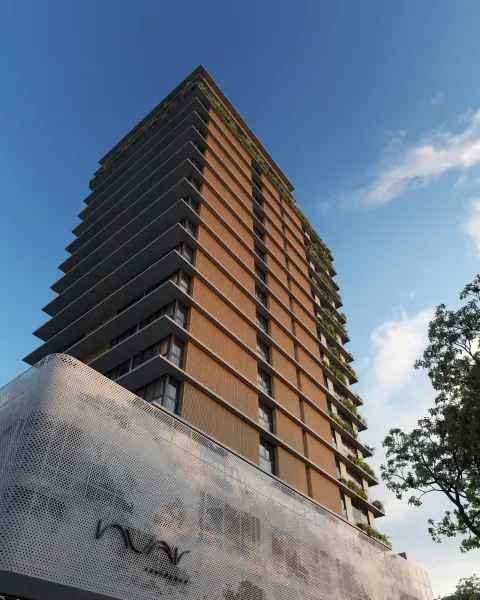 Nuar Residence em Balneário Piçarras (foto 4)