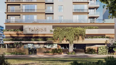 Oásis 2852 em Balneário Piçarras