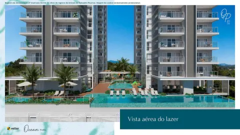 Ocean Park em Balneário Piçarras (foto 2)