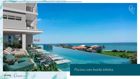Ocean Park em Balneário Piçarras (foto 3)