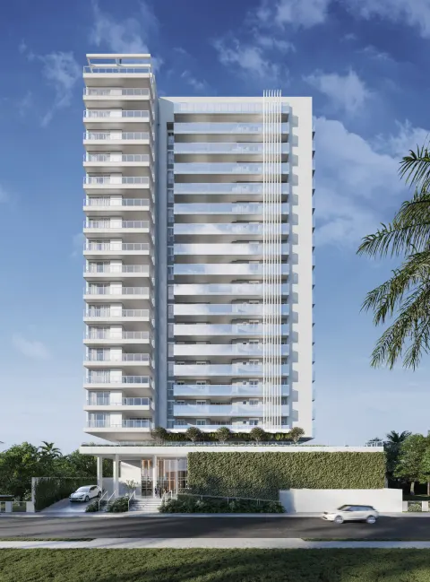 Ocean View em Balneário Piçarras