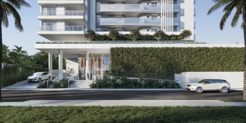 Ocean View em Balneário Piçarras (foto 2)