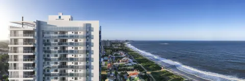 Ocean View em Balneário Piçarras (foto 3)