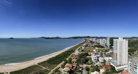 Ocean View em Balneário Piçarras (foto 4)