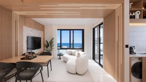 Palazzo Di Venezia em Balneário Piçarras (foto 3)
