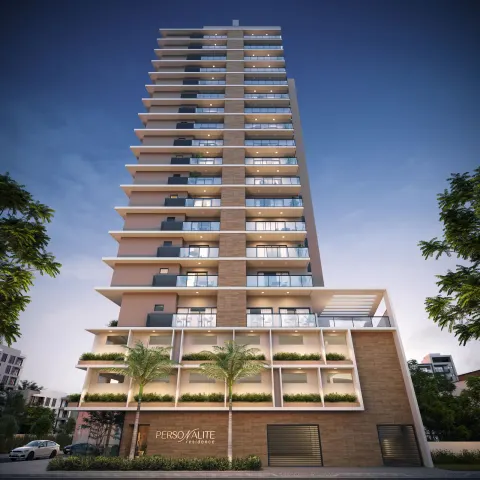 Personalite Residence em Balneário Piçarras