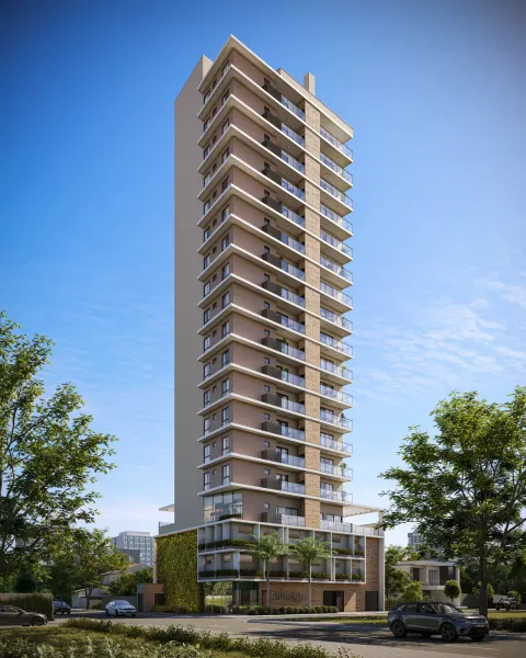 Personalite Residence em Balneário Piçarras (foto 2)