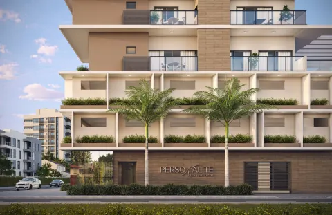 Personalite Residence em Balneário Piçarras (foto 3)
