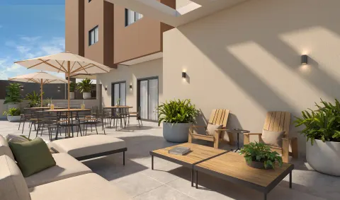 Personalite Residence em Balneário Piçarras (foto 4)