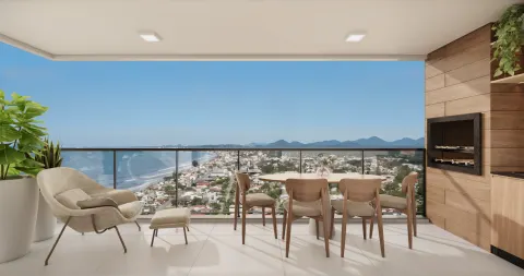 Personalite Residence em Balneário Piçarras (foto 6)