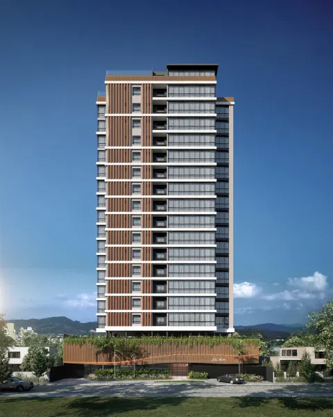 Piazza Del Mare em Balneário Piçarras