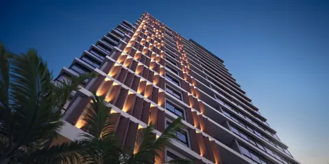 Piazza Del Mare em Balneário Piçarras (foto 5)