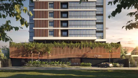 Piazza Del Mare em Balneário Piçarras (foto 6)