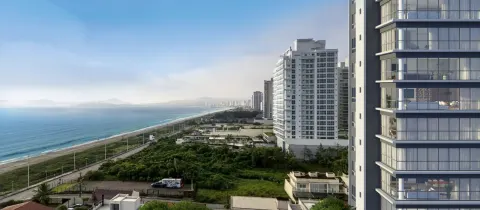 Ponta Do Jacques em Balneário Piçarras (foto 4)