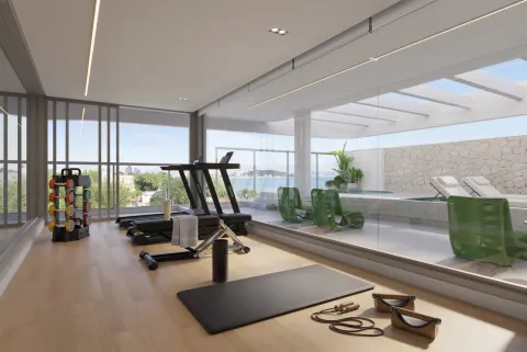Punta Cana Residence em Balneário Piçarras (foto 5)