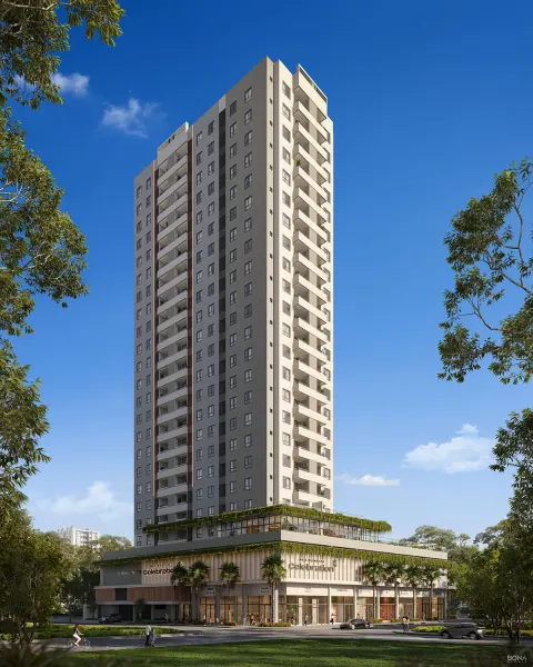 Residencial Celebration em Balneário Piçarras