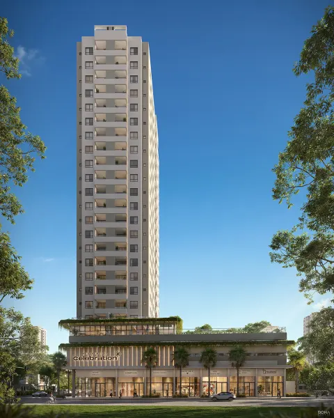 Residencial Celebration em Balneário Piçarras (foto 2)