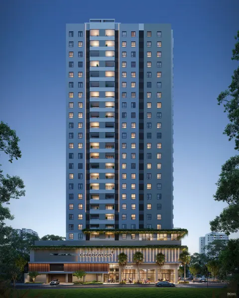 Residencial Celebration em Balneário Piçarras (foto 3)