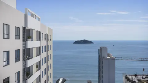Residencial Celebration em Balneário Piçarras (foto 4)