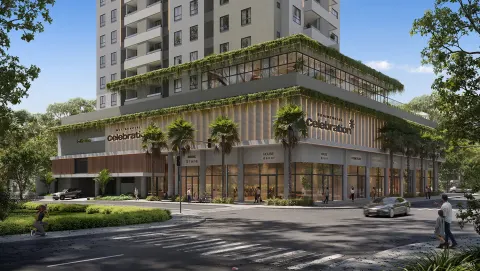 Residencial Celebration em Balneário Piçarras (foto 5)
