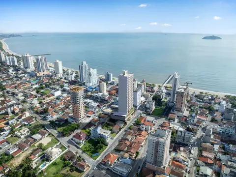 Residencial Celebration em Balneário Piçarras (foto 6)
