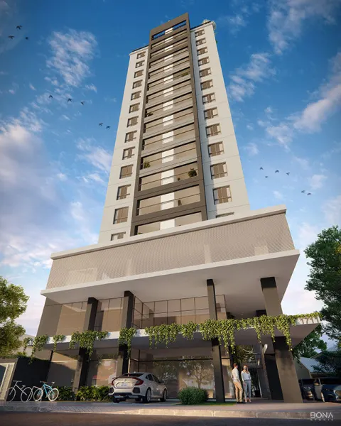 Residencial Eagle Beach em Balneário Piçarras