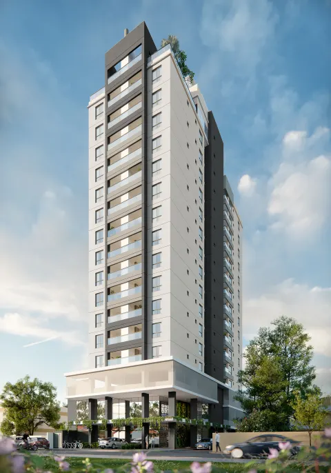 Residencial Eagle Beach em Balneário Piçarras (foto 2)