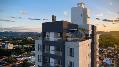 Residencial Eagle Beach em Balneário Piçarras (foto 3)