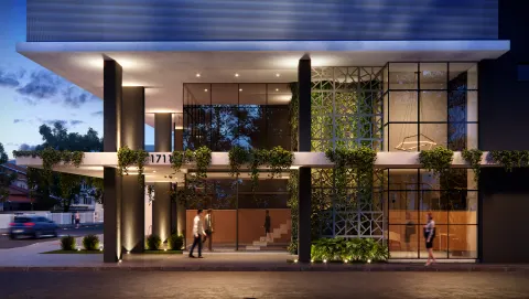 Residencial Eagle Beach em Balneário Piçarras (foto 4)