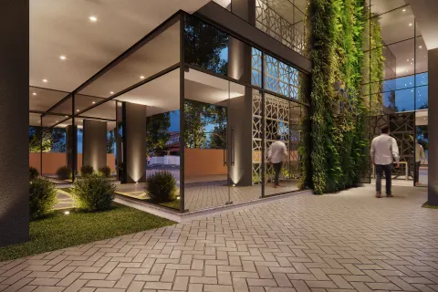 Residencial Eagle Beach em Balneário Piçarras (foto 5)