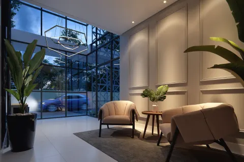 Residencial Eagle Beach em Balneário Piçarras (foto 6)