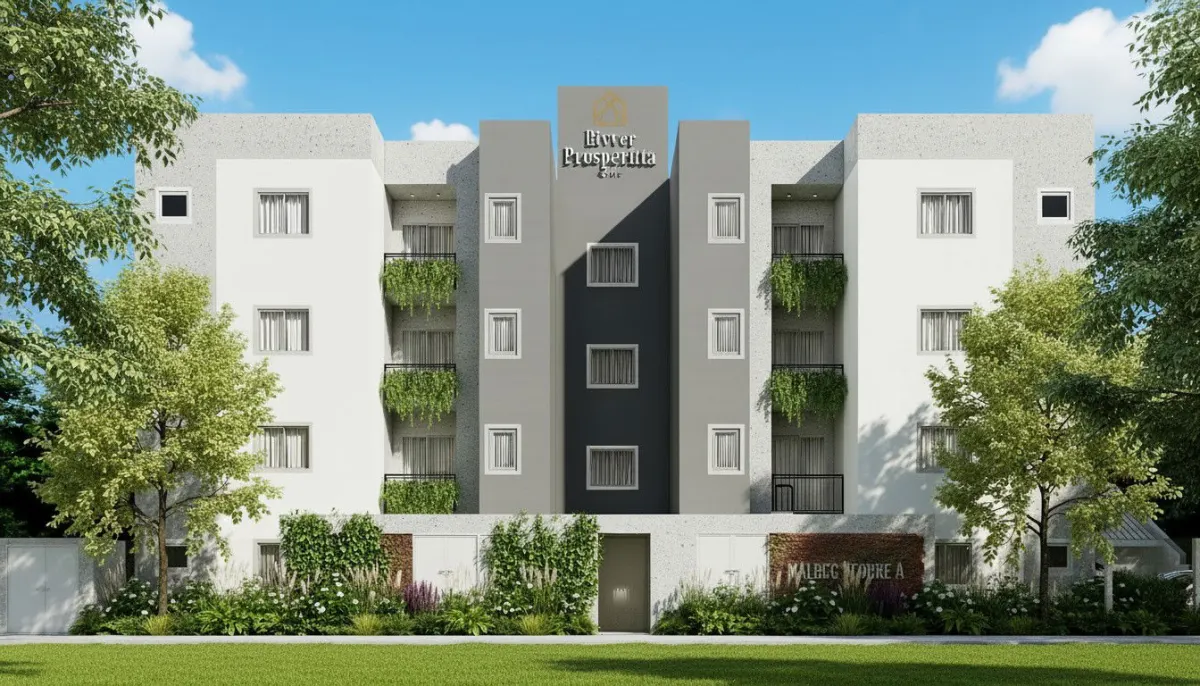 Residencial Malbec em Balneário Piçarras