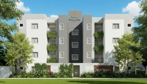Residencial Malbec em Balneário Piçarras